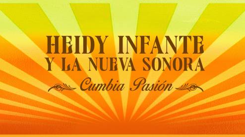 Heidy Infante