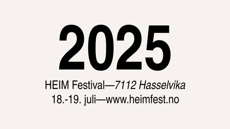 Heim Festival