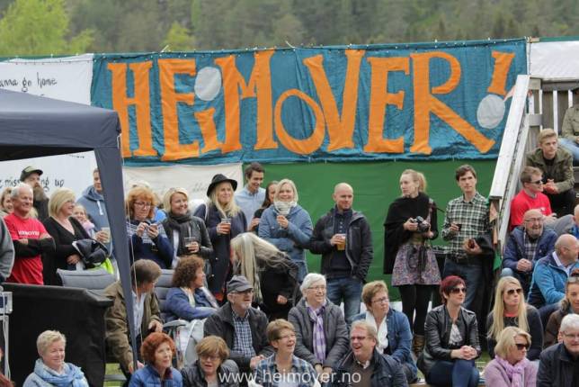 Heimover