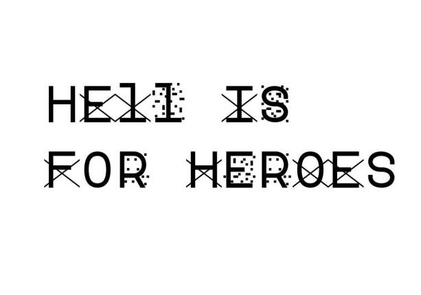 Hell Is for Heroes