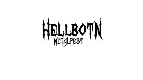 Hellbotn Metalfest