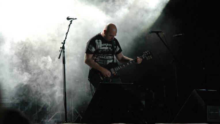 Hellmond Open Air