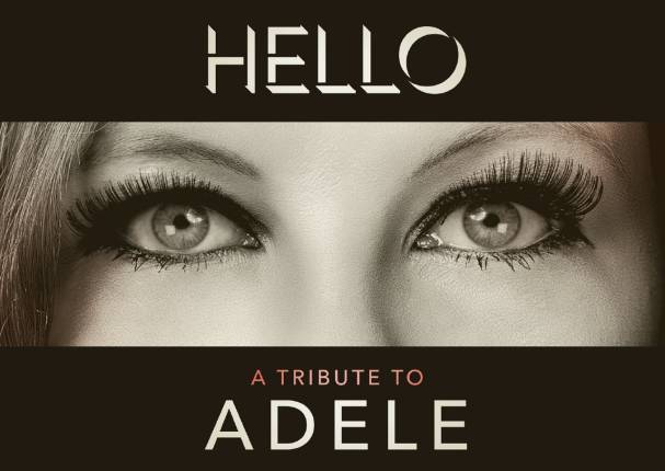 Hello - A Tribute to Adele