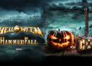 Helloween & Hammerfall