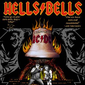 Hells Bells Live at Strings Bar & Venue