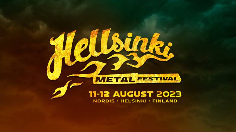 Hellsinki Metal Festival 2023