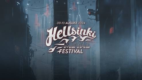 Hellsinki Metal Festival