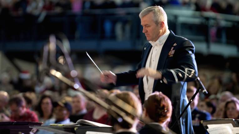 Helsingin Barokkiorkesteri Uudenvuoden Juhlakonsertti