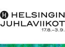 Helsingin Juhlaviikot / Helsinki Festival