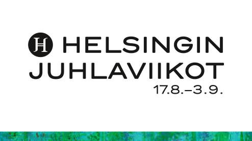 Helsingin Juhlaviikot / Helsinki Festival