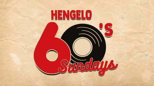 Hengelo 60's Sundays