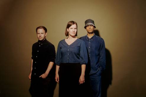 Henriette Eilertsen Trio