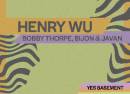 Henry Wu