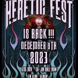 Heretic Fest 2023