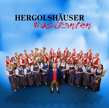 Hergolshäuser Musikanten