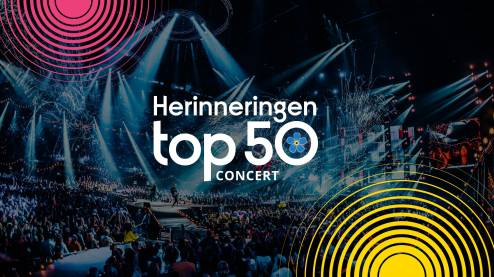 Herinneringen Top 50