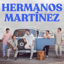 Hermanos Martinez