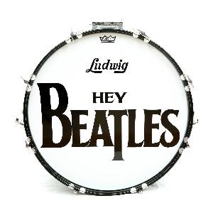 Hey Beatles - The Premier Beatles Tribute