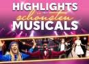 Highlights der schönsten Musicals