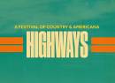 Highways Festival