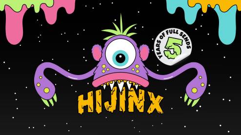 HiJinx