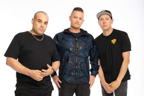 Hilltop Hoods