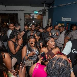 Hip-Hop, Afrobeats, Bashment at XOYO