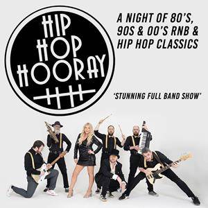 Hip Hop Hooray - Classic Hip Hop