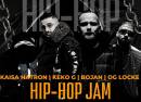 Hip Hop Jam