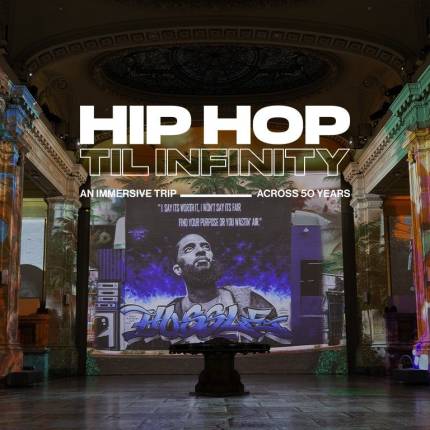 Hip Hop Til Infinity