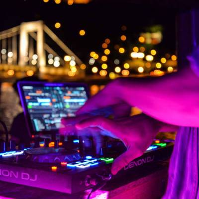 Hip Hop vs. Caribbean Affair Boat Party Cruise