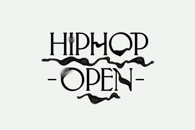 HipHop Open