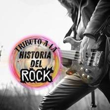 Historia del Rock Español