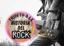 Historia del Rock Español