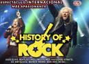 History of Rock