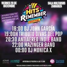 Hits Remember Festival