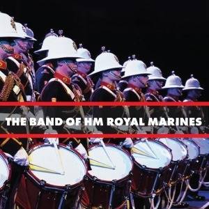 HM Royal Marines Band CTCRM