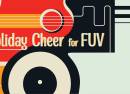 Holiday Cheer for WFUV Benefit Concert