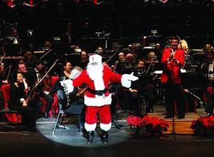 Charlotte Symphony Orchestra: Christopher James Lees - Holiday Pops