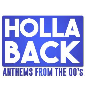 Hollaback