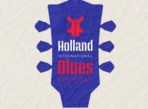 Holland International Blues Festival