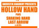 Hollow Hand