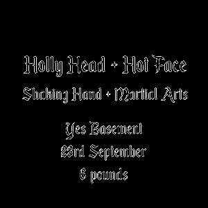 Holly Head