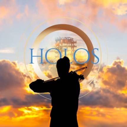 Holos - Concert au sommet