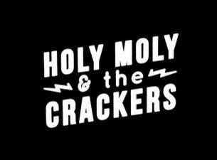 Holy Moly & The Crackers