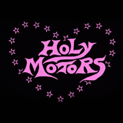 Holy Motors