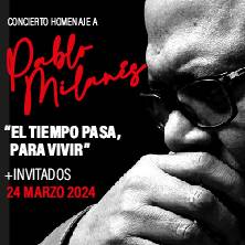 Homenaje a Pablo Milanés