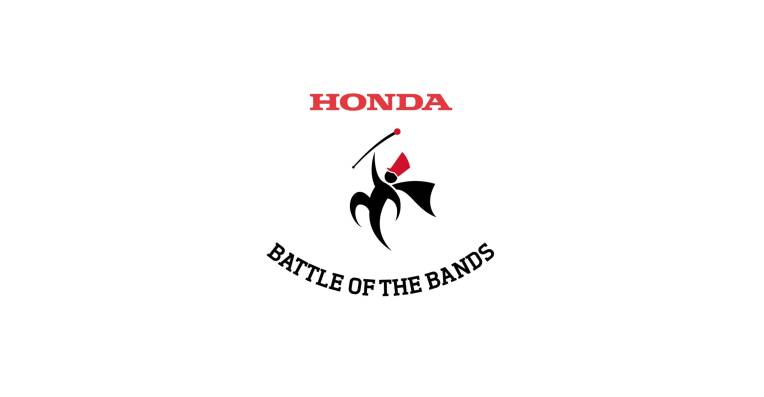 Honda Battle Of The Bands
