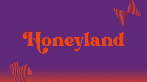 Honeyland