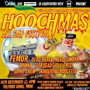 HOOCHMAS